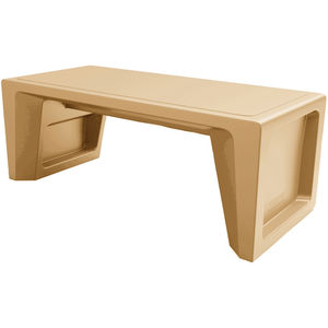 Secure Facility Benches Secure Facility Benches
