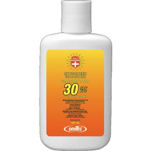Sunscreen