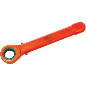 Insulated Box End Wrenches
