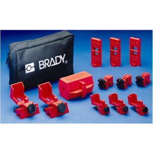 Lockout Kit