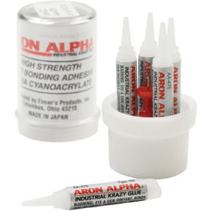 Instant Adhesive