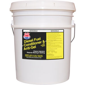 Diesel Fuel Conditioner