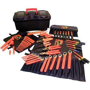 Electrical Tool Kit
