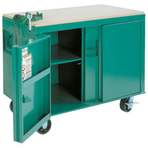 Mobile Workbench