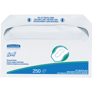 Toilet Seat Cover