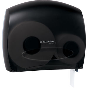 Jumbo Bathroom Tissue Dispenser