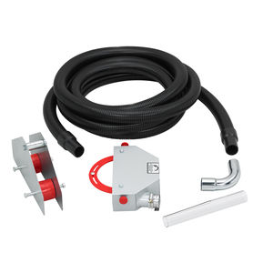 Dust Collection Hose Adapter
