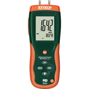 Manometer