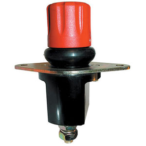 Isolator Disconnect