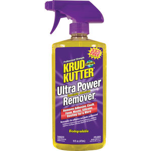 Adhesive Remover