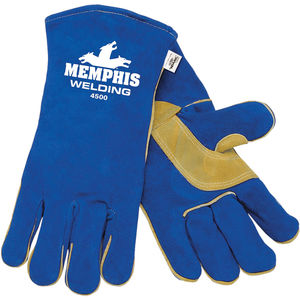 Stick Welding Glove