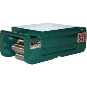 Individual Machine Roller
