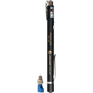 Visual Fault Locator