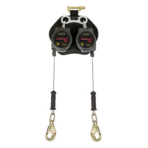 Self-Retracting Lifeline