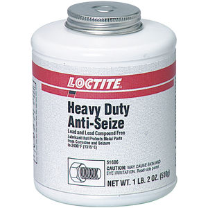 Anti-Seize Lubricant