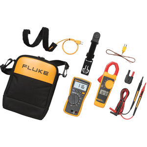 DMM+ Clamp Meter Kit