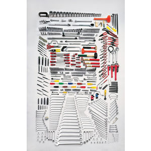 Technician Maintenance Master Tool Set