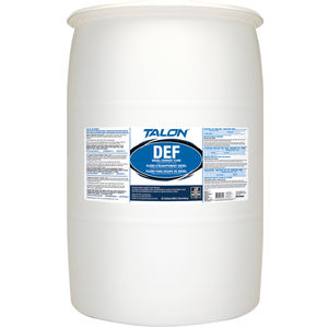 Diesel Exhaust Fluid