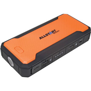 Jump Pack and Portable Power