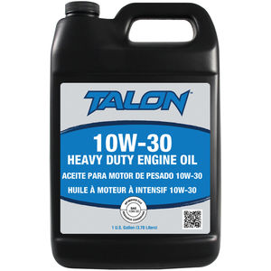 Heavy Duty Motor Oil