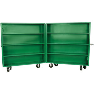 Storage Cabinet