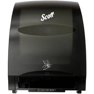 Towel Dispenser
