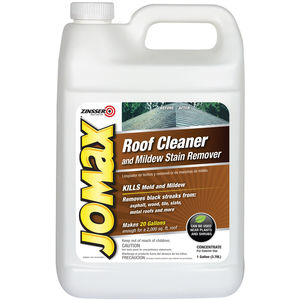 Mildew Stain Remover
