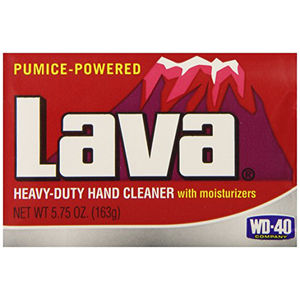 Pumice Hand Bar Soap