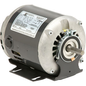 Belt Drive Motor