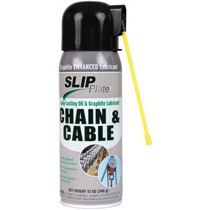 Dry Lubricant