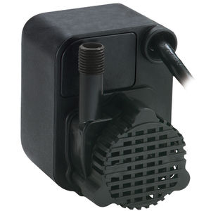 Submersible Fountain Pump