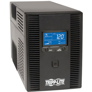 Line Interactive UPS System