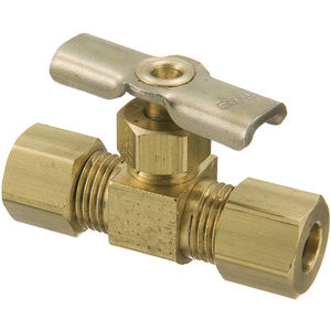 Needle Valve