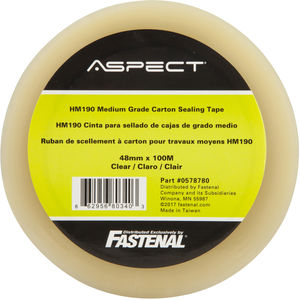 Packaging Tape