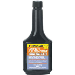 Diesel Fuel Treatment
