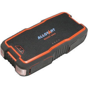 Jump Pack and Portable Power