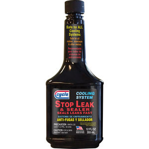 Radiator Sealer