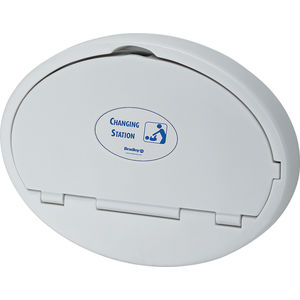 Dispensing Changing Table