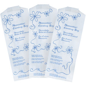 Sanitary Napkin Receptacle