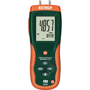 Pressure Testers Pressure Testers
