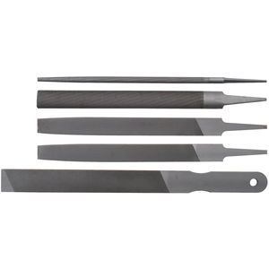 General Purpose File Set