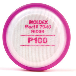 Particulate Filter