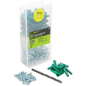 Conical Anchor Kit