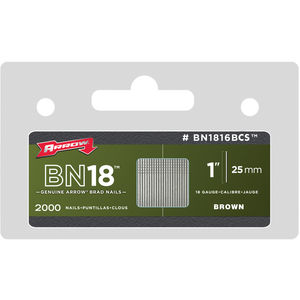 Pneumatic Brad Nail
