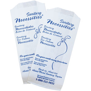 Sanitary Napkin Receptacle