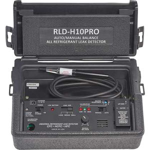 Leak Detector
