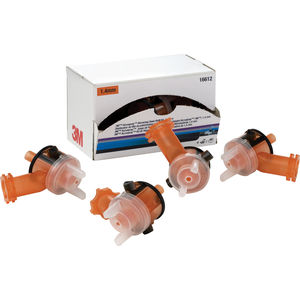 Cap, Nozzle, and Needle Combinations Cap, Nozzle, and Needle Combinations