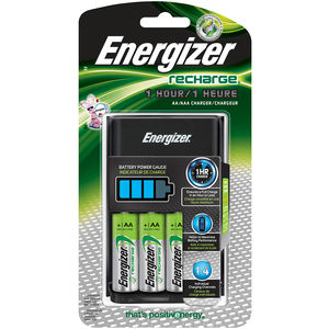 Battery Charger