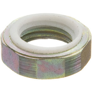 Bulkhead Nut