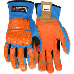 Hi-Dexterity Glove